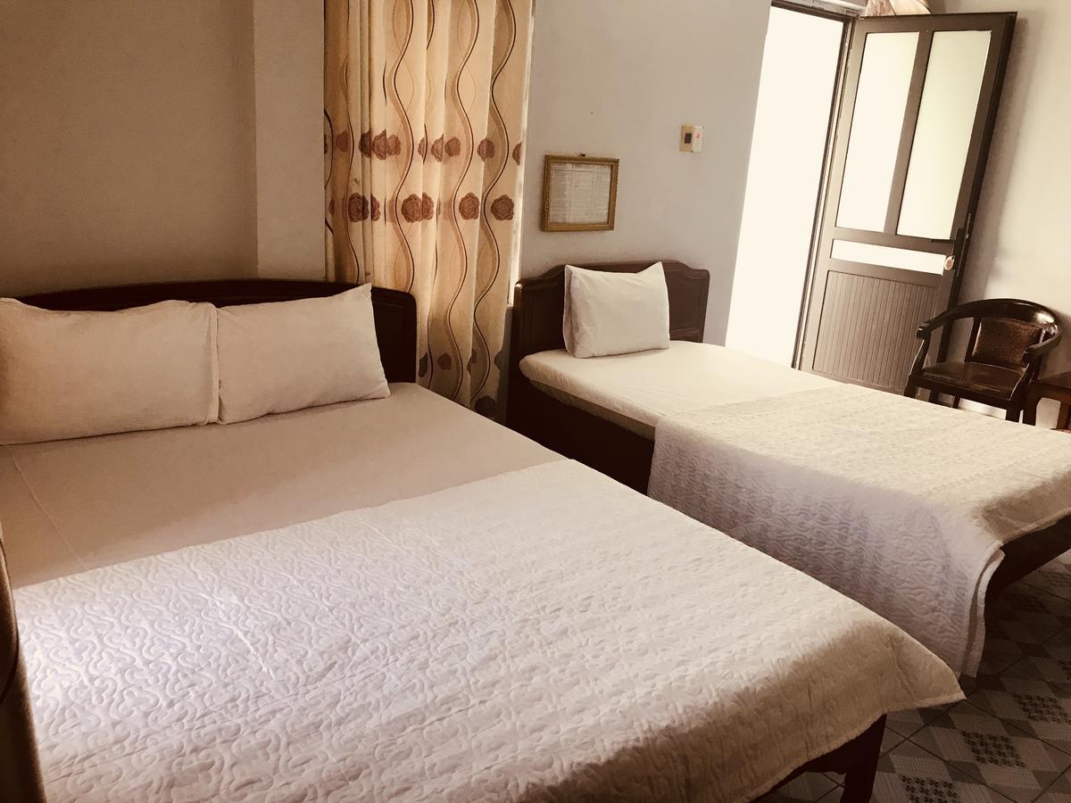 Thuy Duong Ha Long Hotel Экстерьер фото
