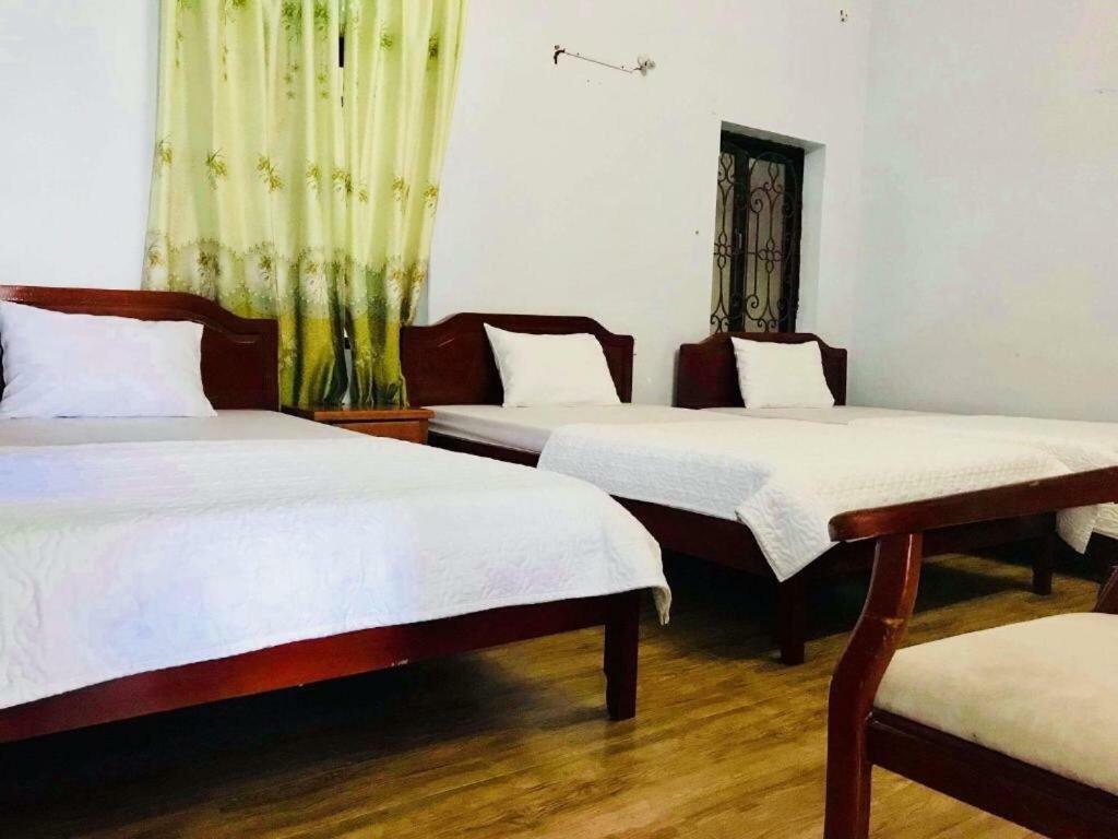 Thuy Duong Ha Long Hotel Экстерьер фото