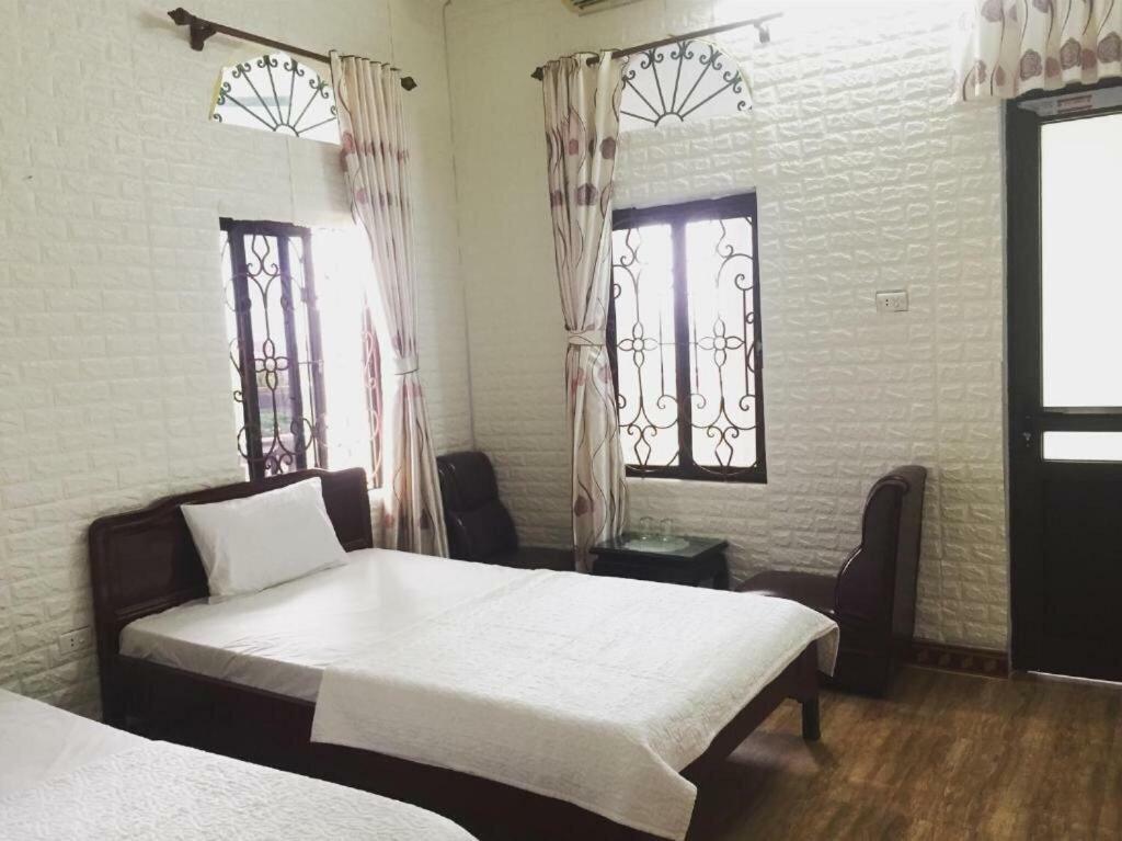 Thuy Duong Ha Long Hotel Экстерьер фото