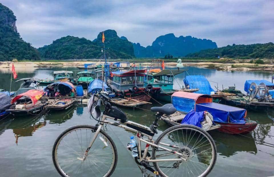 Thuy Duong Ha Long Hotel Экстерьер фото